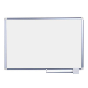 PIZARRA NEW GEN BI-OFFICE CERÁMICA VITRIFICADA BLANCA MAGNÉTICA 900 X 600 MM                        