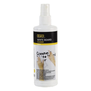 SPRAY RENOVADOR BI-OFFICE PIZARRA BLANCA 250 ML                                                     