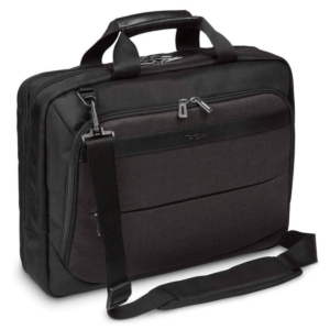 MALETÍN PORTÁTIL TARGUS CITYSMART HIGH CAPACITY 14- 15,6
