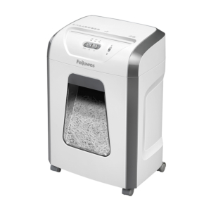 DESTRUCTORA FELLOWES 15C CORTE EN PARTÍCULAS                                                        