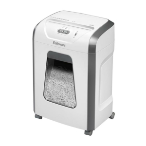 DESTRUCTORA FELLOWES 15C CORTE EN PARTÍCULAS                                                        