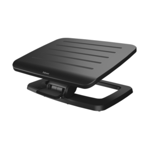 REPOSAPIÉS FELLOWES HANA LT NEGRO                                                                   