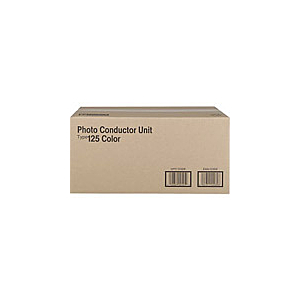 RICOH CL2000/3000 TAMBOR COLOR TYPE 125