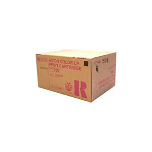 RICOH CL-7200/7300 TONER MAGENTA TYPE 260