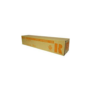 RICOH TONER CL-4000DN/AFICIO SPC410DN AMARILLO (TYPE 245) ALTA CAPACIDAD