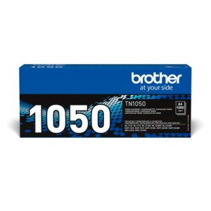 TONER LÁSER BROTHER REF. TN1050 NEGRO