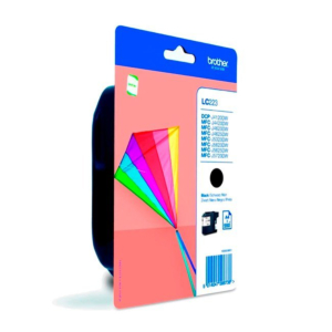 CARTUCHO INYECCIÓN DE TINTA BROTHER REF. LC-223BK NEGRO