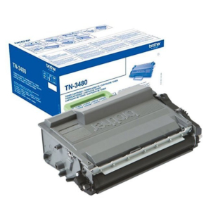 TONER LÁSER BROTHER REF. TN3480 NEGRO