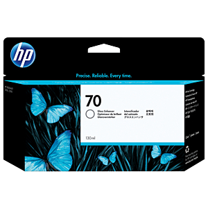 HP DESIGNJET Z2100/Z3100 Nº70 CARTUCHO POTENCIADOR DE BRILLO