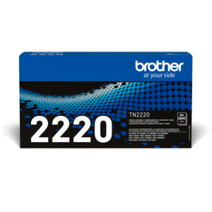 TONER LÁSER BROTHER REF. TN2220 NEGRO