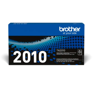 TÓNER LÁSER BROTHER REF. TN2010 NEGRO
