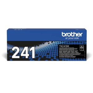 TONER LÁSER BROTHER REF. TN241BK NEGRO
