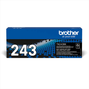TONER LÁSER BROTHER REF. TN243BK NEGRO