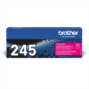 TONER LÁSER BROTHER REF. TN245M MAGENTA