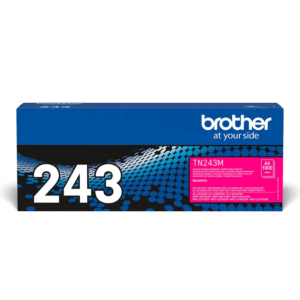 TONER LÁSER BROTHER REF. TN243M MAGENTA