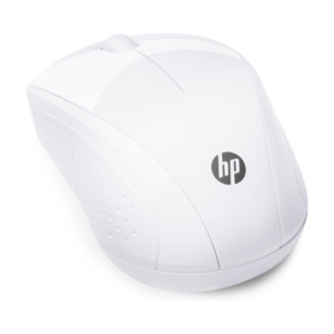 RATÓN HP 220 INALÁMBRICO BLANCO                                                                     