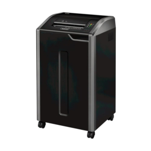 DESTRUCTORA FELLOWES 425 HS CORTE EN PARTÍCULAS                                                     
