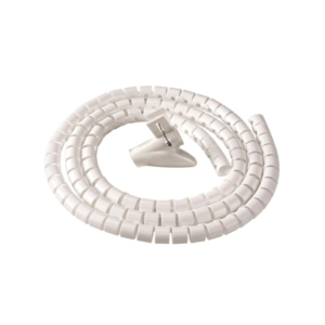 ORGANIZADOR CABLES FELLOWES CABLEZIP                                                                