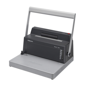 ENCUADERNADORA FELLOWES METAL 100R                                                                  