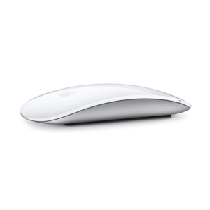 RATÓN APPLE MAGIC MOUSE MULTI - TOUCH BLANCO                                                        