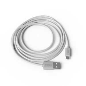 CABLE GROOVY MICRO USB 2 M                                                                          