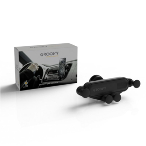 SOPORTE COCHE GROOVY GRAVITY                                                                        
