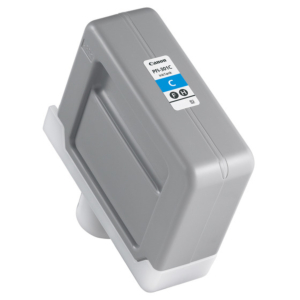 CANON IPF9000 DEPOSITO DE TINTA CIAN PIGMENTADA (330 ML)