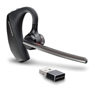 AURICULAR VOYAGER 5200 UC INALÁMBRICO POLY                                                          