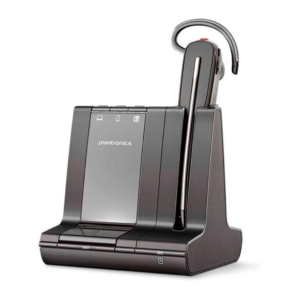 AURICULAR SAVI 8240 INALÁMBRICO POLY                                                                