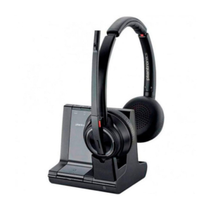 AURICULAR SAVI W8220-M INALÁMBRICO POLY                                                             