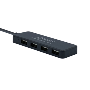 HUB USB 2.0 A/M-4XUSB-A/H 30CM