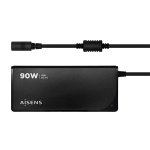 CARGADOR UNIVERSAL AISENS PORTÁTIL 9 CONECTORES                                                     