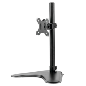 BRAZO MONITOR FELLOWES PROFESSIONAL SERIES PEANA SIMPLE                                             