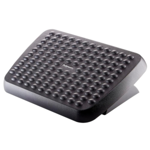 REPOSAPIÉS FELLOWES AJUSTABLE ERGONÓMICO                                                            