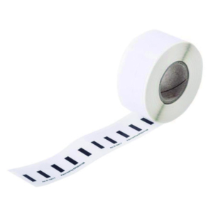 ETIQUETAS TÉRMICAS DYMO LABELWRITER BLANCO/PAPEL 12MM X 50 MM 220 UD.                               
