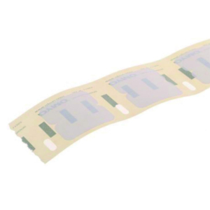 ETIQUETAS TÉRMICAS DYMO LABELWRITER BLANCO/PAPEL 25 X 13 MM 1000 UD.                                