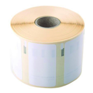 ETIQUETAS TÉRMICAS DYMO LABELWRITER BLANCO/PAPEL 57 X 32 MM 1000 UD.                                