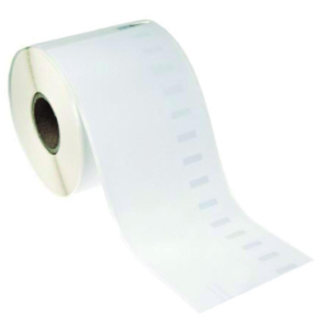 ETIQUETAS TÉRMICAS DYMO LABELWRITER BLANCO/PAPEL 59 X 190 MM 110 UD.                                