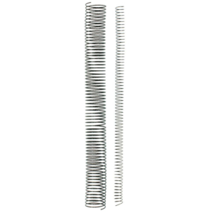 ESPIRAL METÁLICA A4 46 MM 420 HOJAS 25 UD.                                                          