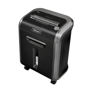 DESTRUCTORA FELLOWES 79CI CORTE EN PARTÍCULAS                                                       
