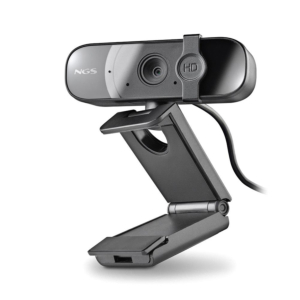 WEBCAM NGS XPRESSCAM 1080 HD                                                                        