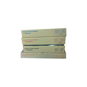 RICOH CL-3500N/DN TONER MAGENTA ALTA CAPACIDAD (TYPE 165)