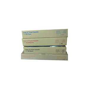 RICOH CL-3500N/DN TONER AMARILLO ALTA CAPACIDAD (TYPE 165)****