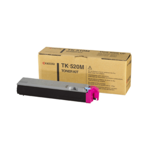 KYOCERA FS-C5015N  TONER MAGENTA