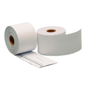 ETIQUETAS TÉRMICAS LABELWRITER BLANCO/PAPEL 38 X 190 MM 110 UD.                                     