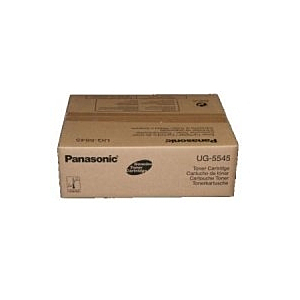 PANASONIC TONER FAX UF 7100