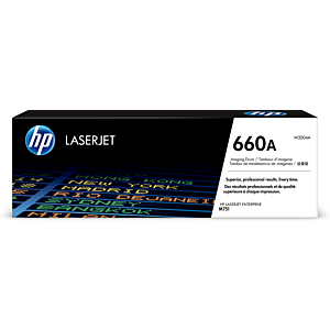 HP LASERJET ENTERPRISE M751 TAMBOR 660A