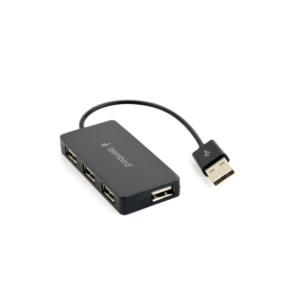 GEMBIRD UHB-U2P4-04 PUERTOS USB 2.0