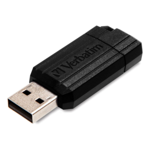 PENDRIVE 32 GB VERBATIM USB 2.0