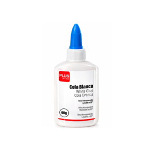 COLA BLANCA PLUS OFFICE 60 G.